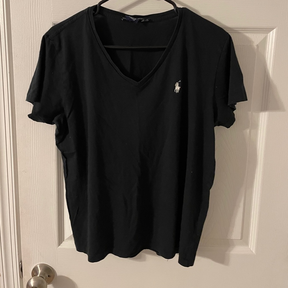Ralph Lauren Sport V-neck